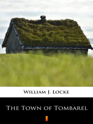 cover image of The Town of Tombarel